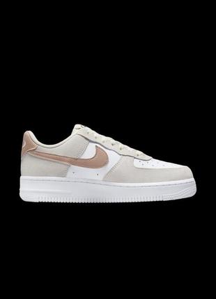 Кроссовки nike air force 1 07