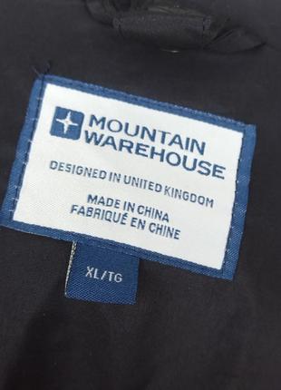 Mountain warehouse ветровка , xl6 фото