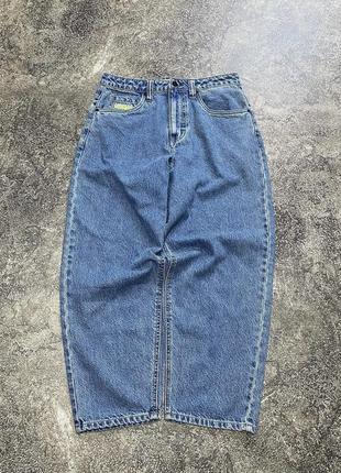 Штаны джинсы брюки джинси штани empyre емпаер емпаєр polar dime2 фото