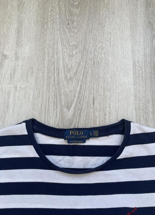 Polo ralph lauren футболка4 фото