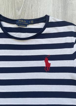 Polo ralph lauren футболка3 фото