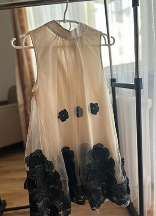 Женское классическое стильное платье,туника