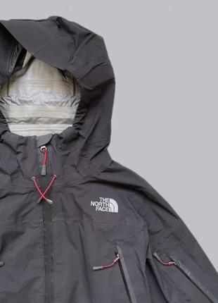 Куртка чоловіча the north face hyvent alpha summit series розмір s5 фото