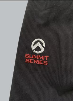 Куртка чоловіча the north face hyvent alpha summit series розмір s6 фото