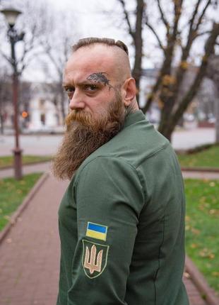 Вышиванки парные для военнослужащих и патриотов украины7 фото