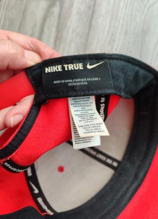 Кепка бейс бейсболка nike true one size6 фото