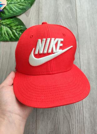 Кепка бейс бейсболка nike true one size1 фото