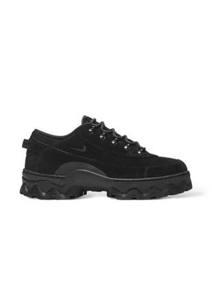 Кроссовки nike lahar low1 фото