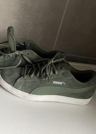 Кроссовки puma женские кроссовки оригинал9 фото