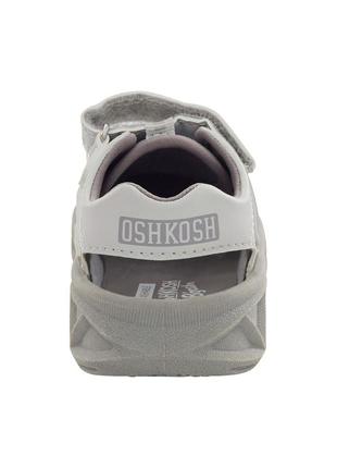 Спортивные сандалии oshkosh b'gosh для девочек2 фото