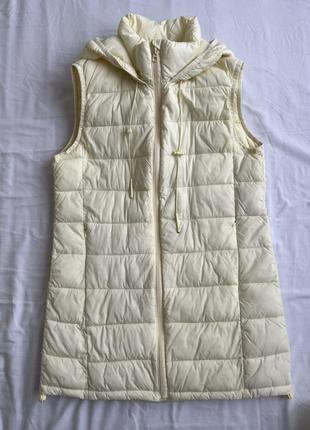 Жилетка zara