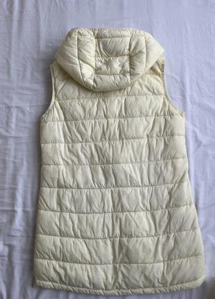Жилетка zara