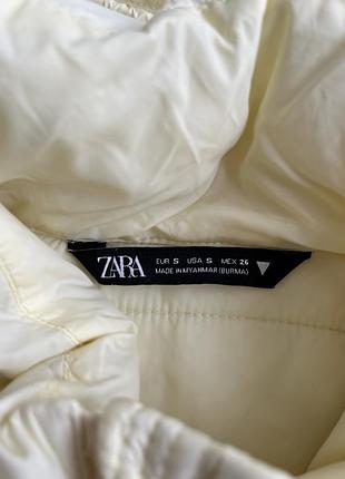 Жилетка zara
