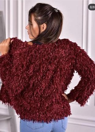 Кардиган 6