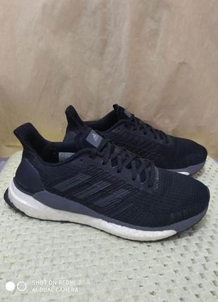 Кросівки adidas solar boost2 фото