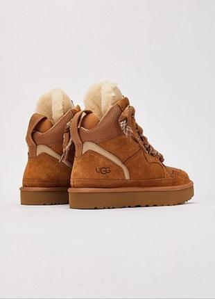 Зима ботинки ugg розродаж! последняя пара!3 фото