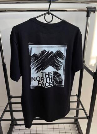 Футболки the north face