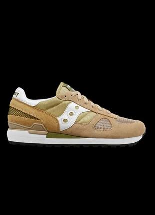 Кроссовки saucony shadow1 фото