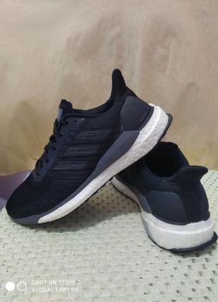 Кроссовки adidas solar boost1 фото