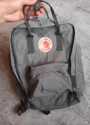 Рюкзак сумка fjallraven