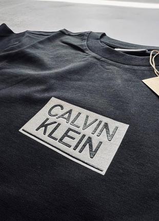 Футболка  calvin klein3 фото