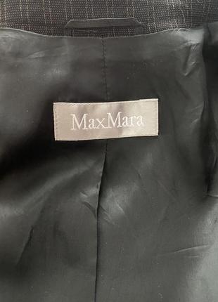 Костюм max mara оригинал5 фото