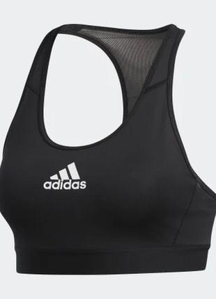 Спортивный бра adidas