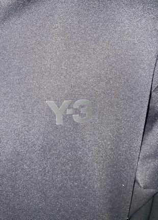 Олимпийка y-3 yohji yamamoto2 фото