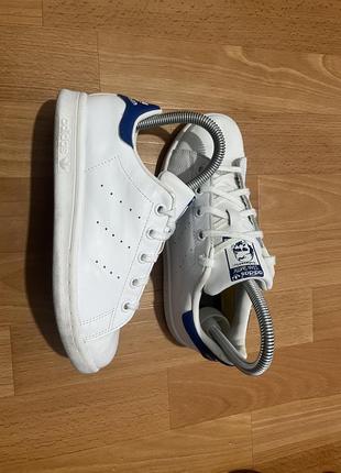 Кроссовки adidas 34 р4 фото