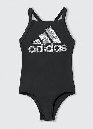 Купальник детский adidas1 фото