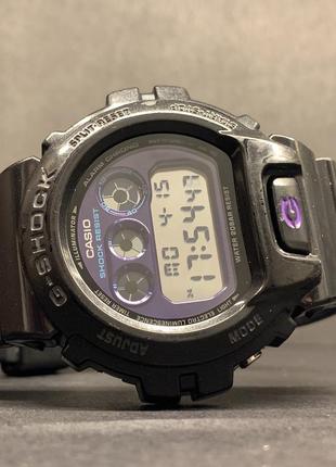 Часы casio g-shock dw-6900mf5 фото