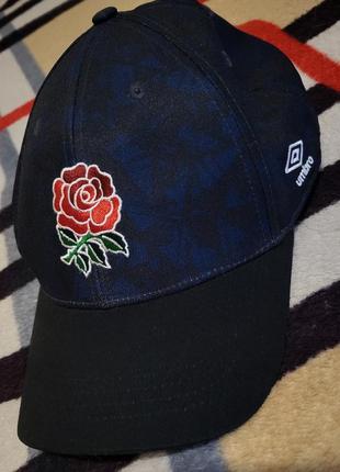 Umbro кепка