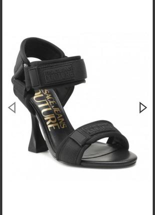 Босоножки Versace Jeans Couture