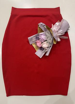 Дуже гарна юбка