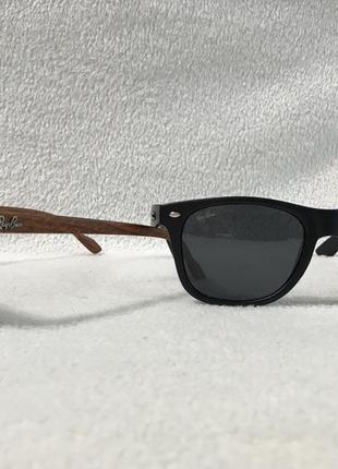 Сонцезахисні окуляри ray ban (polarized)6 фото