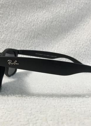 Солнцезащитные очки ray ban (polarized)3 фото