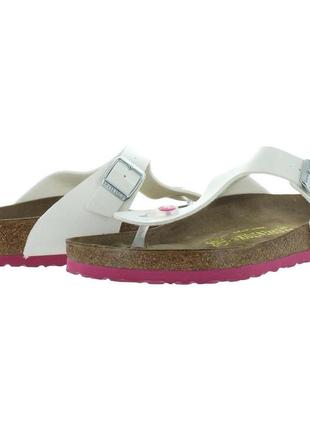 Шлепанцы birkenstock 38/24,59 фото