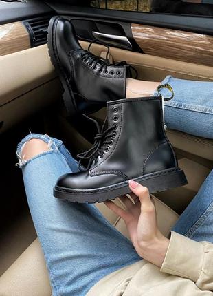 Черевики dr. martens 1460 черевики