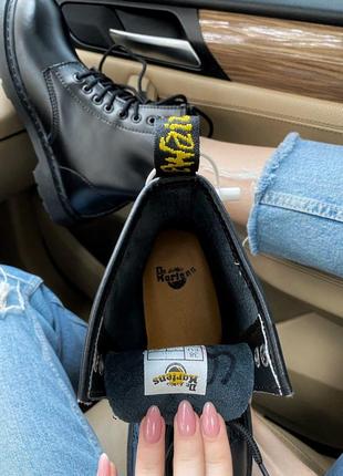 Черевики dr. martens 1460 черевики3 фото