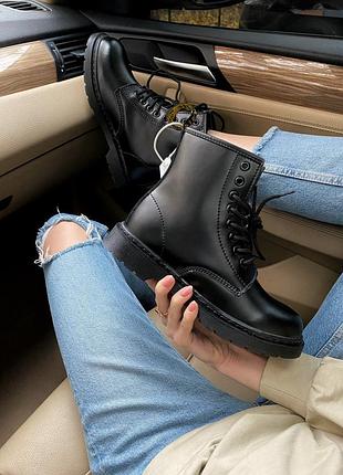 Черевики dr. martens 1460 черевики4 фото