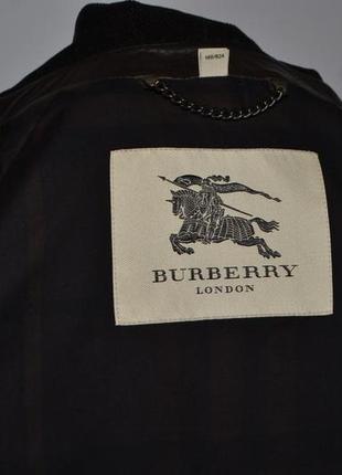 Мужская куртка burberry10 фото