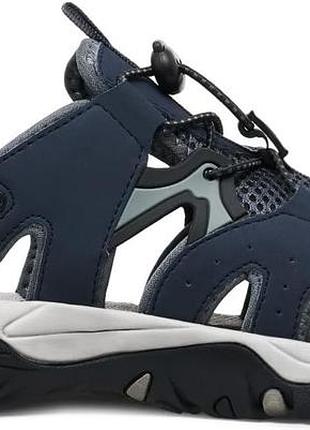 Трекінгові чоловічі сандалі atika. нові. куплені в сша