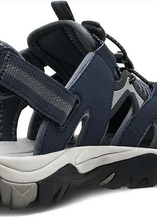 Трекінгові чоловічі сандалі atika. нові. куплені в сша