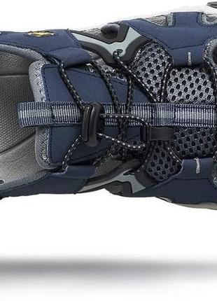 Трекінгові чоловічі сандалі atika. нові. куплені в сша