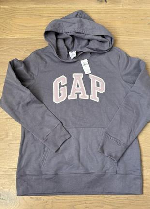 Костюм gap худи и штаны gap s размер оригинал9 фото