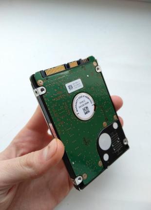 Жорсткий диск samsung st1000lm024 1tb для ноутбука гвинт вінчесте