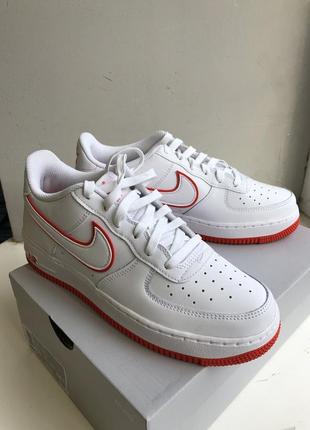 Оригінальні nike air force 13 фото