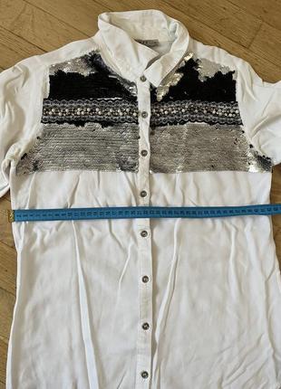 Женская блузка,рубашка5 фото