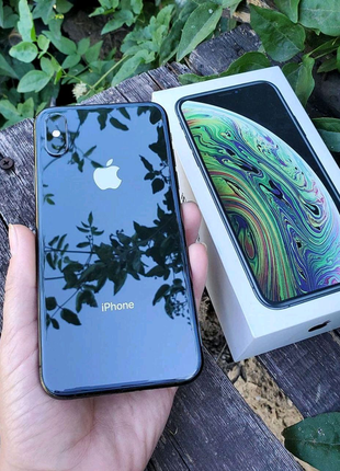 Iphone xs max 10s max нові7 фото