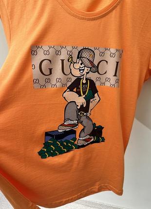 Футболка женская